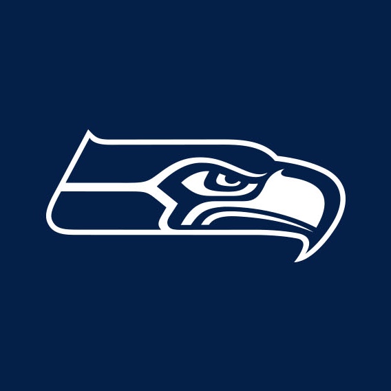 SEAHAWKS VS. CARDINALS flyer