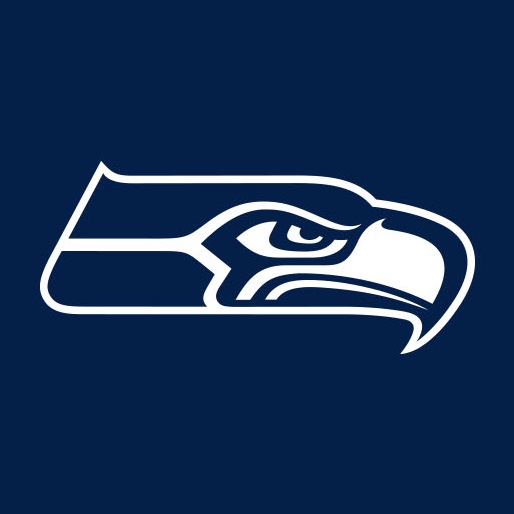 SEAHAWKS VS. DALLAS COWBOYS flyer